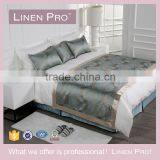 Linen Pro ELIYA 200 to 1000 TC 100% Cotton Hotel Linen Hotel Bed Runner