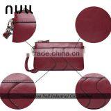 2016 Woman Long Fashion Wallet for Credit Card Cell Phone