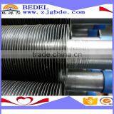 G Type Aluminum Fin Tubes Used for Heat Exchanger