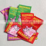 Cute Pig Fabric Tag for Wedding Blanket thumbnail-4