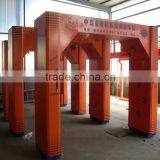 Touchless Car Washing Machine for Cars and Suv With CE and ISO9001 thumbnail-6