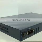 16 Ports 10/100M LAN Port and 2ports 1000M SFP Ports Fast Ethernet Switch thumbnail-3