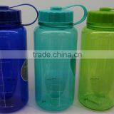 Customized Logo Plastic Travel Bottle, BPA Free Plastic Water Bottle thumbnail-4