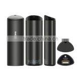 2014 Promotion Gift Mini Portable Charger for Mobile Phone 2200 MAh