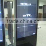 46 Inch Digital Promotion LED ad Player Long Life Span Video Display Digital Touch Screen Advertising thumbnail-3