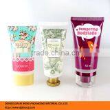 30ml 50ml Korean Cosmetics & Skin Care Tube Container Supplier