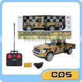 Newest 1:12 4 channels car rc model with light