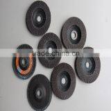 100MM China Manufacturer Alumina Oxide Zirconia Flap Disc thumbnail-4