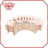 High quality wooden block, natural customed wooden stamp