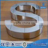 Polished Stainless Steel Sign Backlit Alphabet Letters Metal Sign thumbnail-3