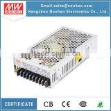 Mean Well 15v 200w Switching Power Supply With UL CE EMC Approved Quality Choice