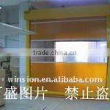 Winsion Fast Roll up Door