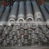 Drill Pipe in Steel Pipes