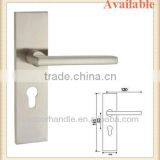 New Design High Quality Security Europe Door Lock thumbnail-1