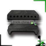 Railway Insulators/GFN Liners