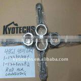 ROD CONNECTING FOR 4BG1 4BD1 1-12230104-1 1-12230104-2 1-12230104-3 1-12230104-5 1-12230104-6