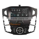 in Dash Car GPS DVD Auto Radio for Ford 2012 CAR Multimedia Player thumbnail-4