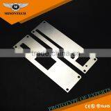 Professional High Precision Sample With Aluminium Prototype CNC Machining