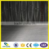 14 mesh X14 mesh with 0.584mm wire fine stainless steel wire mesh netting