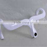 Professional Design Super Light HB005 Bicycle Full Carbon Road Integrated Handle Bar
