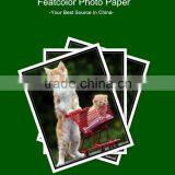 RC Satin Finish Photo Paper 260gsm (Chinese Manufactry) thumbnail-1