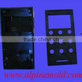 Plastic Control Panel&plastic Moulding
