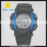 WJ-4804 Fashion High Quality Simple Design Led Watch Instructions Kids Sport Watch thumbnail-2