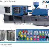 300 Tons Plastic Cap Injection Machine thumbnail-1