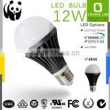 Led Bulb 12w