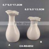 Aroma Bottle no Fire Catalytic Various Chinese Ceramic Reed Diffuser Bottle thumbnail-2