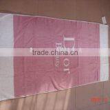 100% Cotton Velour Reactive Printed Beach Towel thumbnail-1