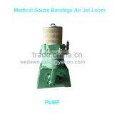 170cm Medical Gauze Bandage Making Machinery With Separately Air Supply Medical Bandage Air Jet Looms thumbnail-3
