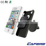 Magnetic Car Mini Air Vent Outlet For IPhone 6 4.7, 6 Plus, 5s, 5c thumbnail-1