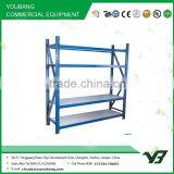 Hot Sell High Quality 5 Layer Light Duty Warehouse Rack, Storage Rack (YB-WR-C19) thumbnail-1