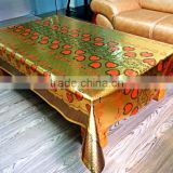 sequins 10 mm, charistmas pvc tablecloth