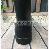 Man Dress Army Black Leather Officer Police Shoes thumbnail-4