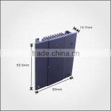 Customized Extruded Electronic VGA Heatsinks for Cooling System thumbnail-3