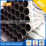 32mm Pre gi Round Pipe/ 1.5-2.5mm gi Pipe thumbnail-3