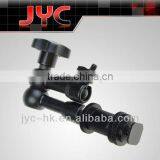 7" Adjustable Friction Power Articulating Magic Arm From JYC thumbnail-1