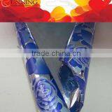 Iridescent Gift Wrapping Paper for Various Colors