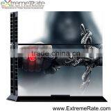 Hot Game Accessories Replacement Cover for Playstation 4 Console Sticker for PS4 Vinyl Skin 2 Controller Decal Skin Dragon Age thumbnail-2