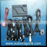Car Parking Sensor System,Video Parking Sensor