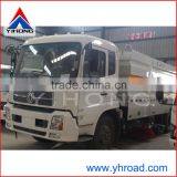 Driveway Cleaning Vehicle thumbnail-5