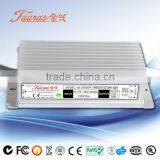 24V Constant Voltage Type 60W Waterproof LED Switching Power Supply VA-24060P thumbnail-1