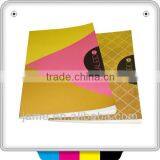 Guangzhou Manufacturer Softcover Custom Design Notepads Printing