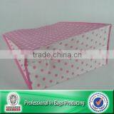 Custom Cheap Reusable Non Woven Bag Christmas Gift Bag Quality Choice thumbnail-2