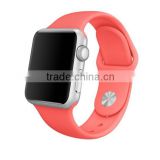 Candy Color silicone sports watch,custom silicone watches,Hot Selling Fashion & Luxury Women silicone sports watch