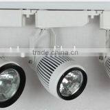 Dimmable 30w Led Track Lighting 7w/10w/15w/20w/30w/50W/60W (TongDa) thumbnail-2
