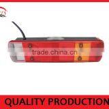 Truck Tail Lamp Used for Scania 114(1436868)