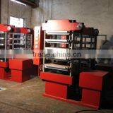 2015 New Rubber Floor Tile Making Machine thumbnail-3